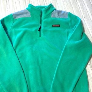 Vineyard Vines 1/4 zip
